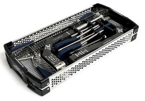 Stryker T2 SCN Instrument Set - Picture 1 of 1