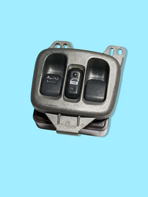 ✅ 2000-2004 2005 TOYOTA CELICA GT GTS ГЛАВНЫЙ ВЫКЛЮЧАТЕЛЬ СТЕКЛА 84802-20350 OEM - Изображение 1 из 4