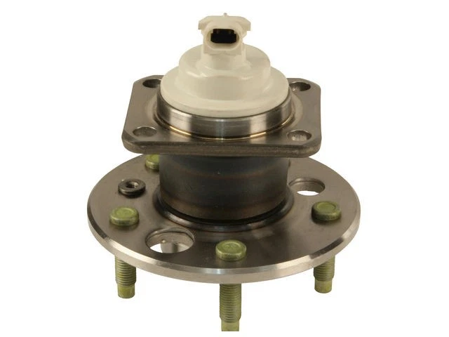 Conjunto de cubo de roda traseira para 1999-2002, 2005 Pontiac Montana 2000 2001 WB419RY - Imagem 1 de 1