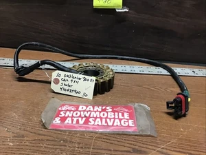 Stator # 420685920 Can-Am 2010 Outlander 800 XT 4x4 ATV - Picture 1 of 17