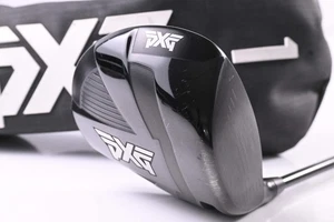 PXG 0211 2022 Driver / 12 Degree / Stiff Flex Diamana Ltd S 60 Shaft - Picture 1 of 9