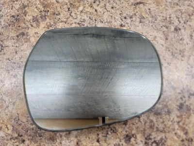 ESPEJO RETROVISOR PUERTA LADO CONDUCTOR VIDRIO SOLO FABRICANTE ORIGINAL 2003-2009 LEXUS GX470 térmico Foto 1 de 3