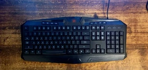 Redragon S101-1 RGB Wired Gaming Keyboard – (No Box) - Picture 1 of 2