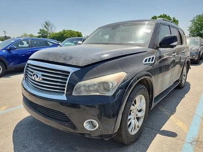 (SOLO RECOGIDA LOCAL) Tanque de combustible 26 galones compatible con 14-23 Infiniti QX80 1727255 Foto 1 de 4