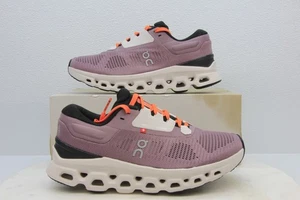 On Cloudstratus 3 Purple Quartz Lily 3WD30122137 Schuhe Sneaker Damengröße 7 - Bild 1 von 8