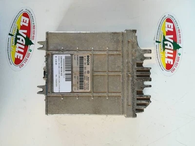 7703297929 centralina motore RENAULT MEGANE I FASE 2 COUPE DA... 423521 - Immagine 1 di 3