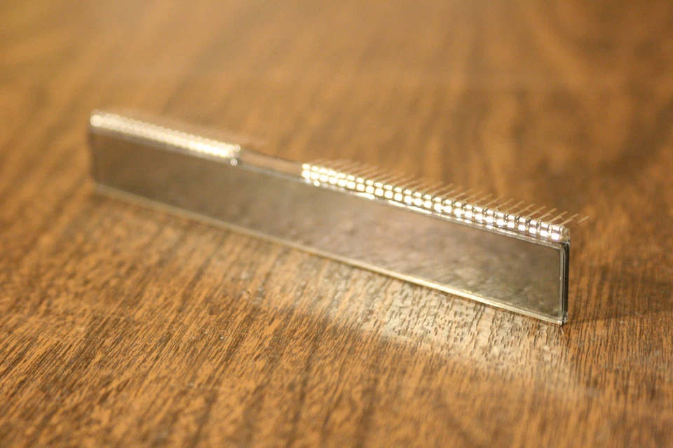 90-92 1990-1992 LEXUS LS400 CLIMATIZADOR AIRE ACONDICIONADO PANTALLA LCD CRISTAL NUEVO Foto 1 de 4