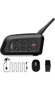 EJEAS V4C Plus Professional Referee Intercom - Picture 1 of 6