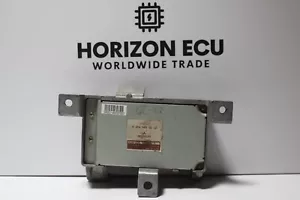 ECU Control Module # A4545450032 / MR594091 # Mitsubishi - Picture 1 of 6