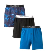 Hanes