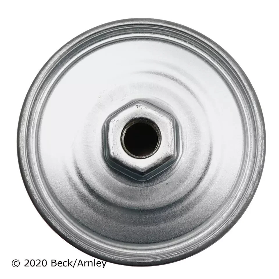 Beck/Arnley for 1998-2004 Audi A6 Quattro New Fuel Filter 043-0798 - Image 1 of 1