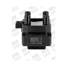 BorgWarner (BERU) ignition coil fits Alfa Romeo Fiat Honda Lanza Renault VW