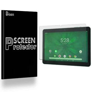 [3-PACK] Anti-Glare Matte Screen Protector For Onn 10.1" Tablet / Tablet Pro - Picture 1 of 3