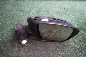 2017 2018 2019 NISSAN ROGUE PASSENGER SIDE Door Mirror OEM E4034237 - Picture 1 of 4