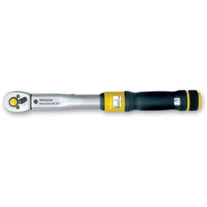 Proxxon MicroClick MC30 Drehmomentschlüssel - 6 bis 30 Nm - 950528 - Bild 1 von 3