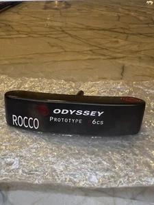 Very Rare - ROCCO MEDIANTE - odyssey prototype #6cs - Head Only - Picture 1 of 6