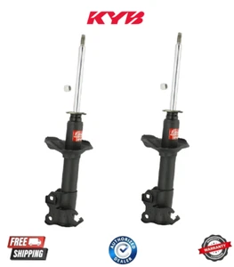 Front L/R Suspension Strut KYB Fits 87-92 Nissan Sentra Pulsar NX 87-90 - Picture 1 of 1
