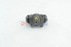 CILINDRETTO FRENO RUOTA POSTERIORE BILATERALE PER FIAT OM 40 50 DR RICAMBI 52277 - Picture 1 of 7