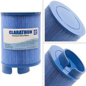 Spa Filter for SofTub -8555 Microban Replacement- fits Pre-2009 softtub Models - Picture 1 of 3