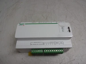 Schneider Electric EBX210 COM X 210 ETHERNET DATA LOGGER - Picture 1 of 8