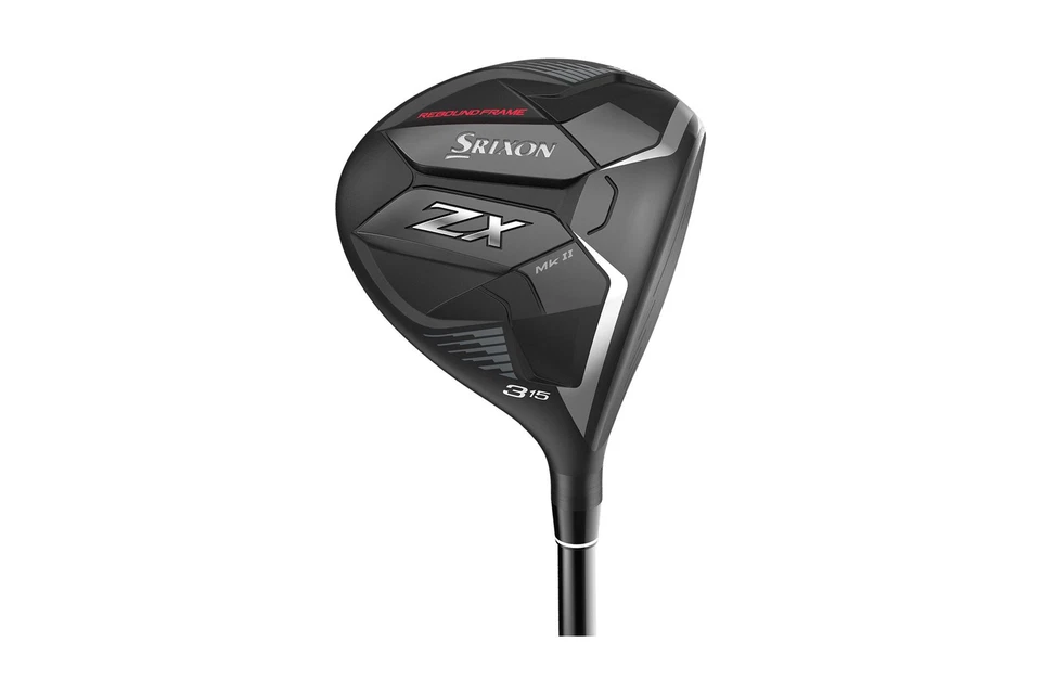 Srixion ZX MK II Fairwayholz 3+ (13.5°) Regular - Bild 1 von 4