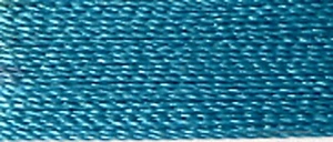 Super Bright Polyester Embroidery Thread 2-ply 40wt 1100yds J Turquoise - Picture 1 of 1