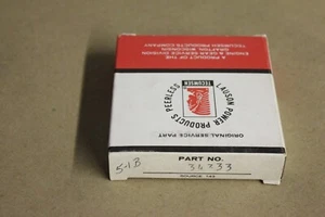 TECUMSEH RING 34333 SET NEW OLD STOCK - Bild 1 von 2