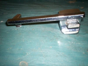 1963 1964 Chrysler 300 New Yorker Newport LH OEM OUTSIDE DOOR HANDLE - Bild 1 von 4