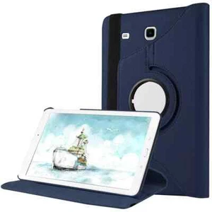 Drehbare Hülle für Samsung Galaxy Tab S6 Lite 10.4" SM-P610 - Bild 1 von 1