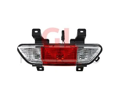 FÜR FORD MUSTANG 2015-2017 NEBELSCHEINWERFER Mitte FR3Z15500B Neu - Bild 1 von 4