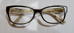 Dolce&Gabbana Eyeglasses DG3204 2841 Tortoise Women multicolor inside,FRAME ONLY - Picture 1 of 7