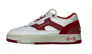 VINTAGE BRITISH KNIGHTS RALLY II SZ.4 BRAND NEW AS IS - Picture 1 of 7