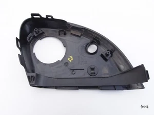 17-25 OEM VOLVO XC40 C40 RIGHT SIDE EXTERIOR MIRROR LOWER CAP housing section - Picture 1 of 12