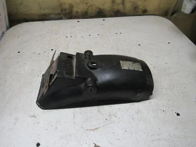 1980 铃木 GS750E GS750L GS750 后挡泥板 — 第 1/4 张图片