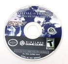 Jeu Nintendo Gamecube Medal of Honor European Assault (EA, 2005) Disque uniquement