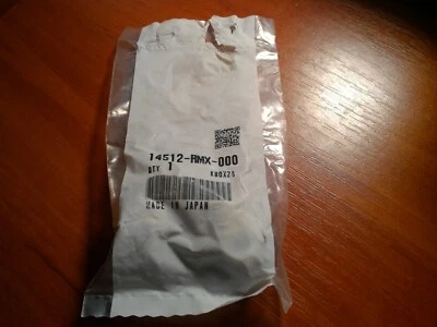 Engine Timing Chain Tensioner 14512RMX000 T66088 fits 06-11 Honda Civic 1.3L-L4 - Image 1 of 4