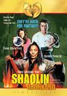 Wu Tang - Shaolin Drunkard DVD (2002) cert 15 Expertly Refurbished Product