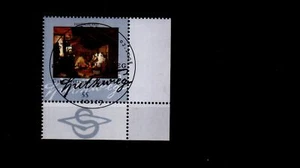 BRD Michelnummer 2647 Ecken mit Sonderstempel (europa:26785 ) - Picture 1 of 1