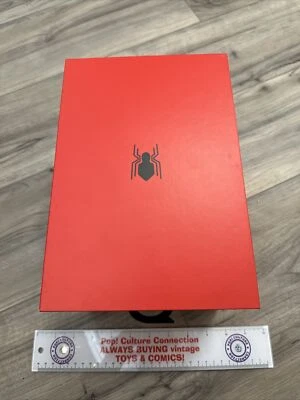 Sphero Spider-Man Marvel Comic Hero Action Figure - SP001ROW New Open Box - Image 1 of 4