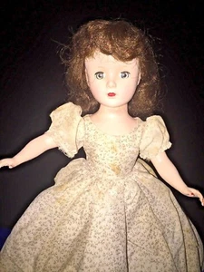 Muñeca Walt Disney Madame Alexander original enana blanca nieve 14"❤️m17 - Imagen 1 de 10