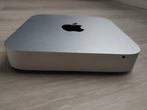 Apple Mac Mini A1347 Mid-2011 | i5 2.3GHz | 8GB RAM | 500GB HDD | OS High Sierra - Picture 1 of 5
