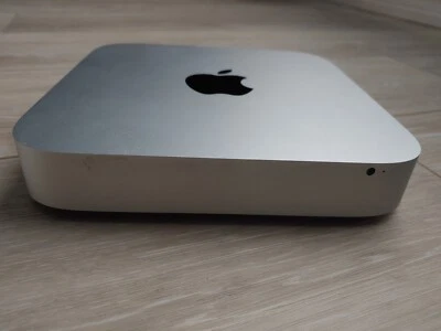 Apple Mac Mini A1347 Mid-2011 | i5 2.3GHz | 8GB RAM | 500GB HDD | OS High Sierra - Image 1 of 4