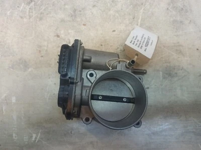 Lexus RX450H 2016-2020 3,5 válvula de carrocería acelerador híbrido 22030-31090 Foto 1 de 4