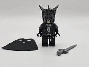 LEGO The Lord of the Rings MOUTH OF SAURON Minifigure 10333 Barad-Dur New - Picture 1 of 6