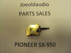 Pioneer SX-950 Toggle Switch Part # 90A Replaces Mode or Tone Function DPDT***