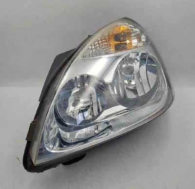 7701057654 FANALE ANT. SINISTRO per RENAULT CLIO 2A SERIE (05 01 11 10 - Immagine 1 di 4