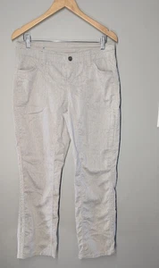 KÜHL Women’s Cabo Pants Size 10 SHORT In Birch EUC - Picture 1 of 5