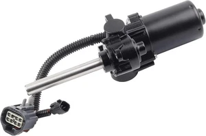 Motor de estribo eléctrico del lado izquierdo del conductor para Cadillac Escalade GMC 84452642 - Imagen 1 de 13