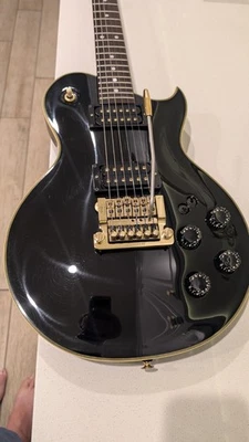 Aria Pro PE-R80 with Kahler  Tremelo - Image 1 of 4