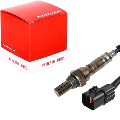 SONDA LAMBDA HERTH+BUSS adecuada para CHEVROLET AVEO SPARK DAEWOO KALOS  - Imagen 1 de 3